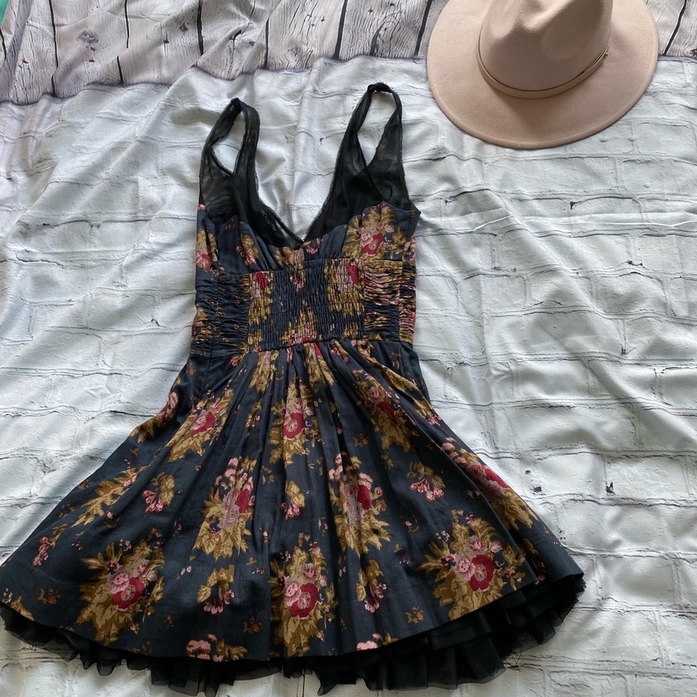 Free people dress